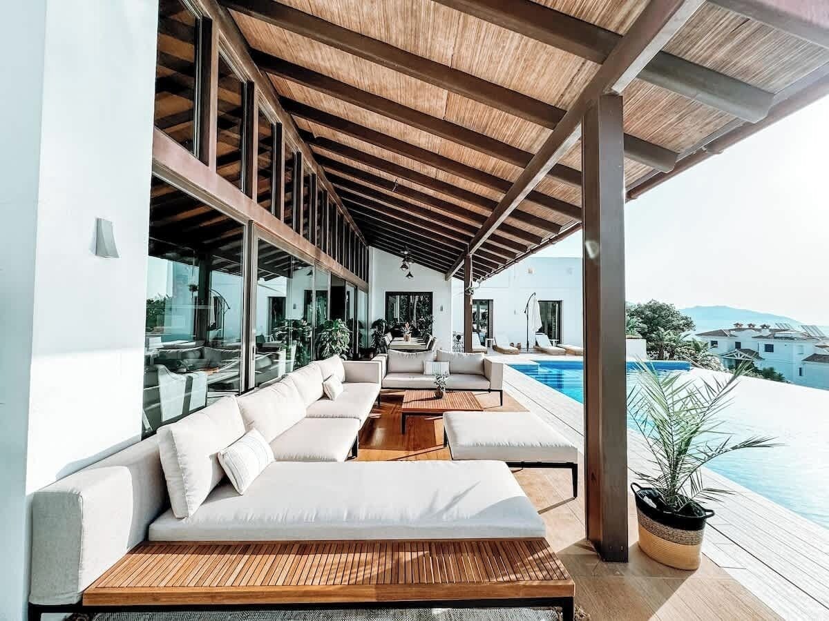 Boutique B&B Ojén/Marbella