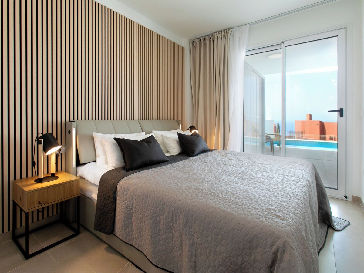 Bayview Collection by Interhome 6