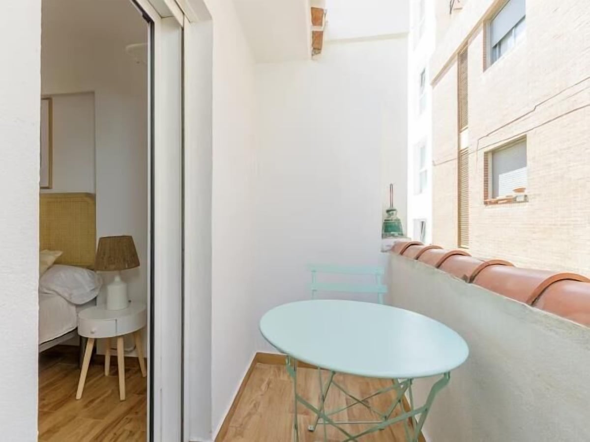Seaside Duplex 1Living4malaga 3
