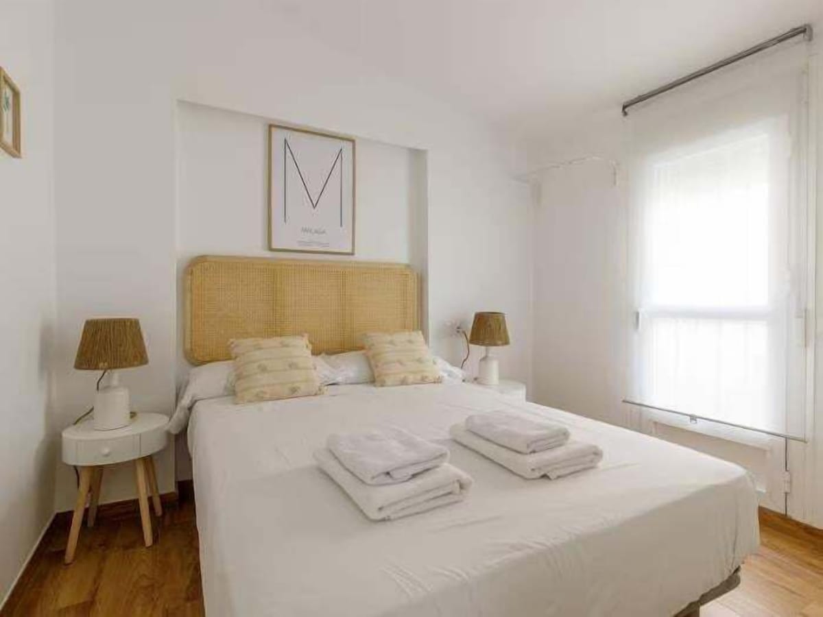 Seaside Duplex 1Living4malaga