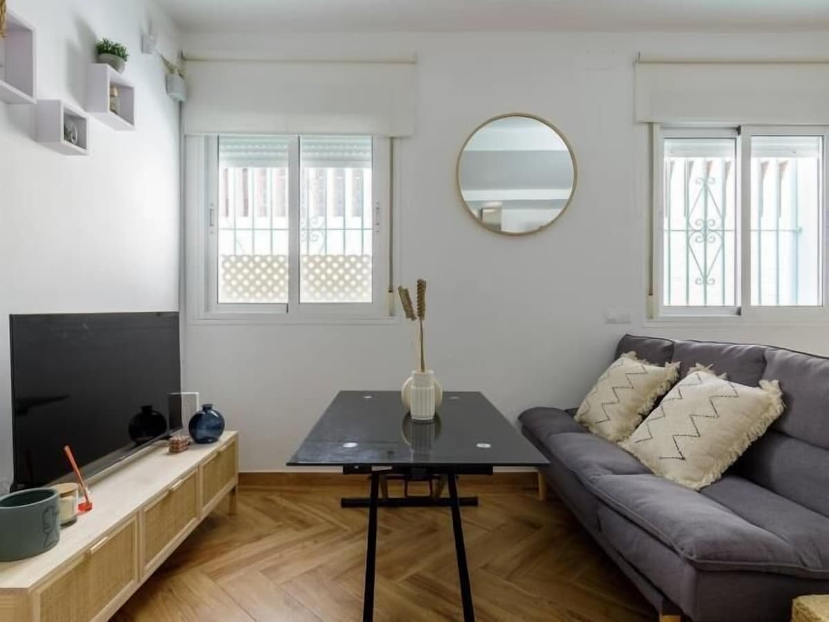 Seaside Duplex 1Living4malaga 5
