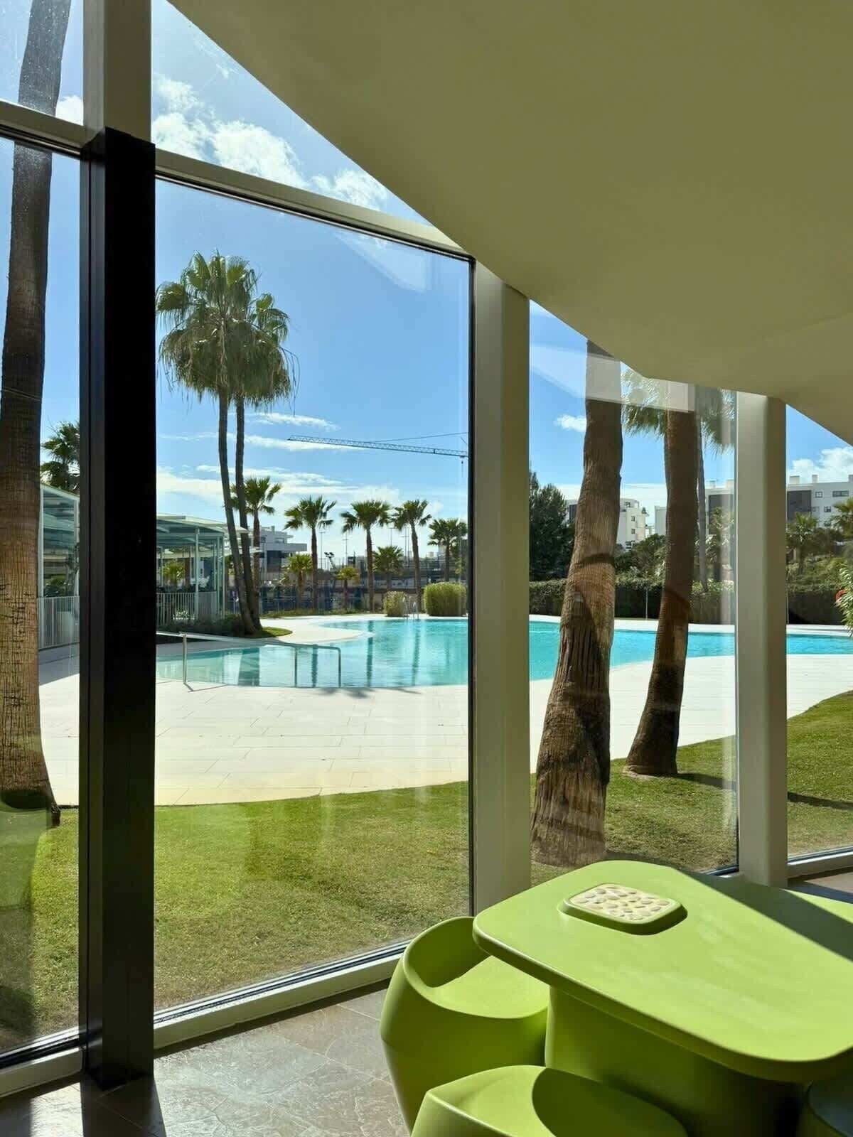 Nini's Suite, Sea Views, Terrace & Pool 3