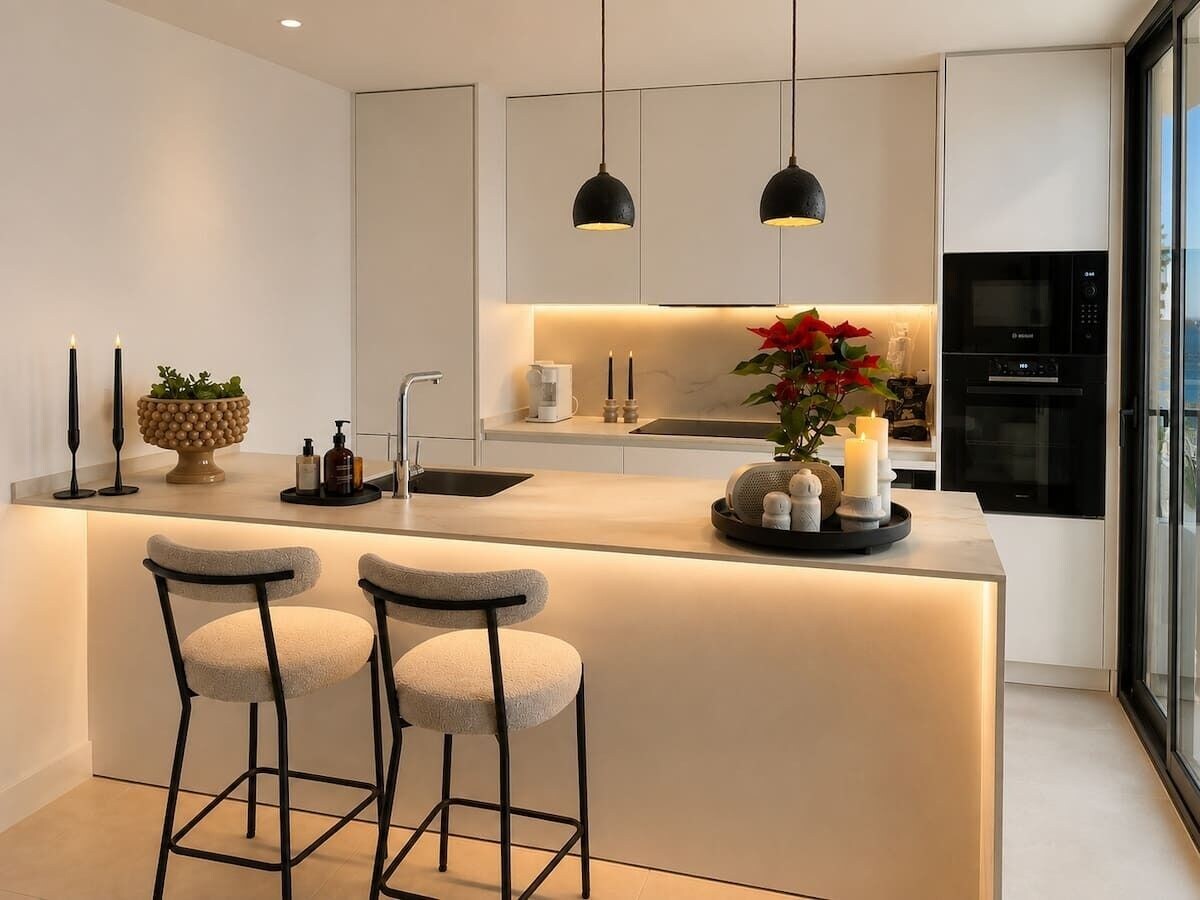 Nini's Suite, Sea Views, Terrace & Pool 6