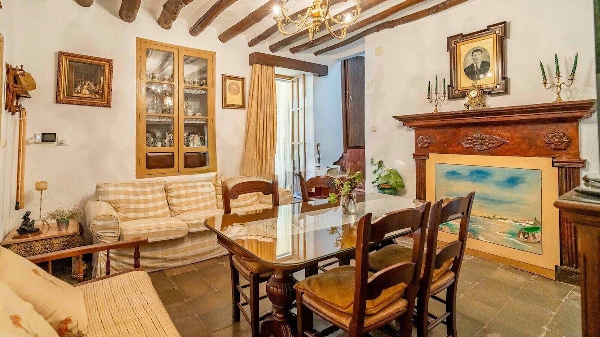 Cortijo La Nobleza: Casa Vacacional 2