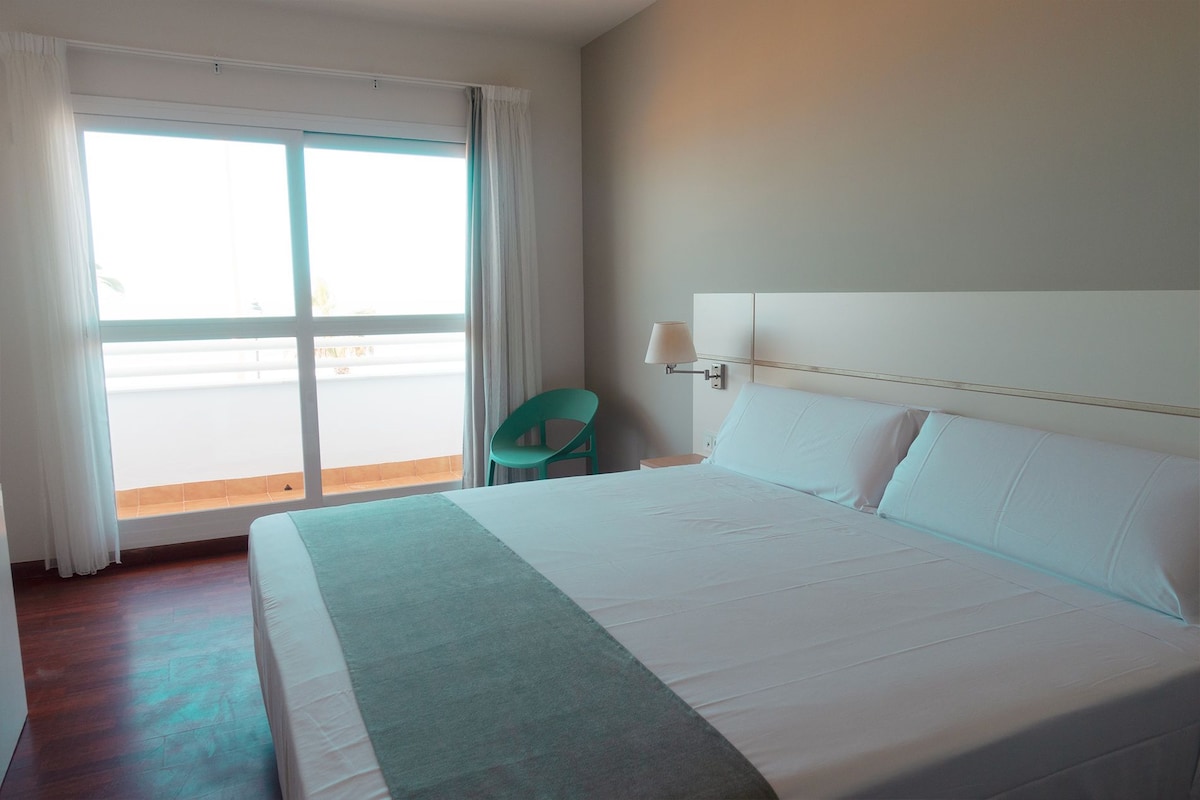 Hotel Vertice Chipiona Mar