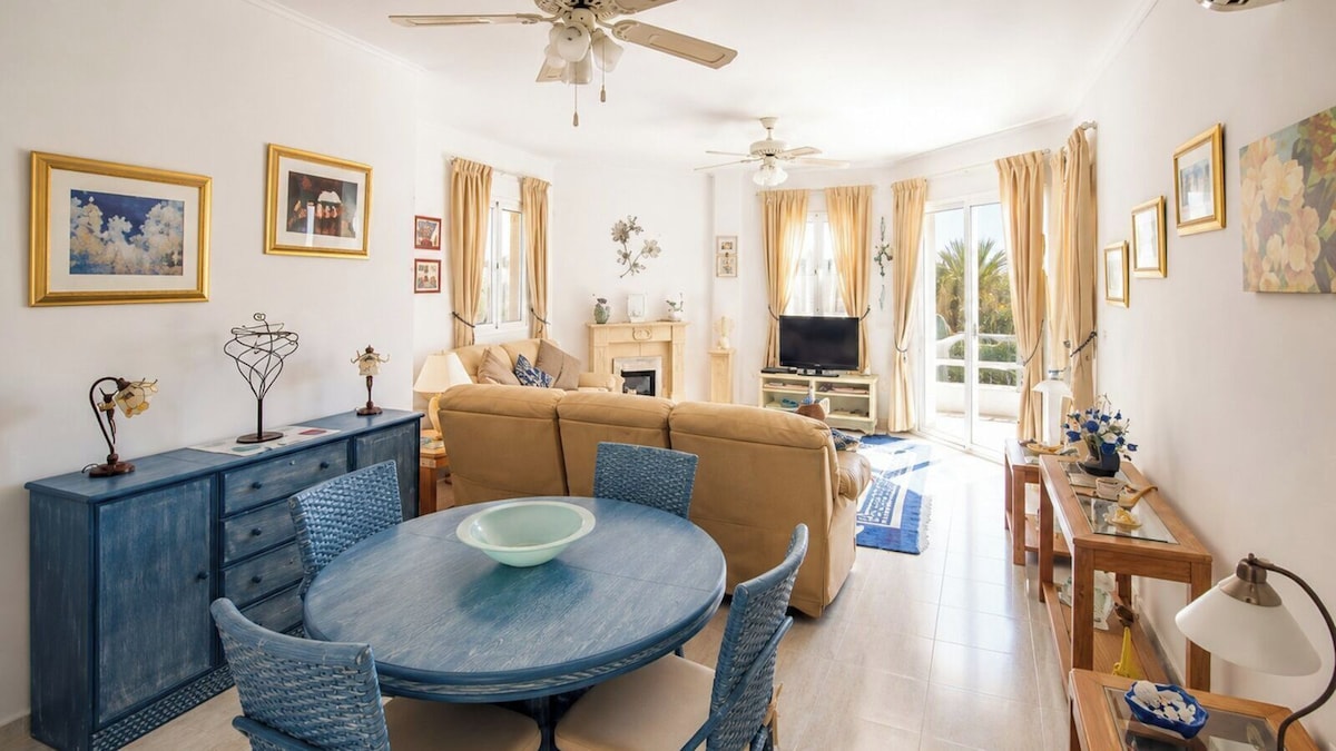Villa Kara Arboleas 3