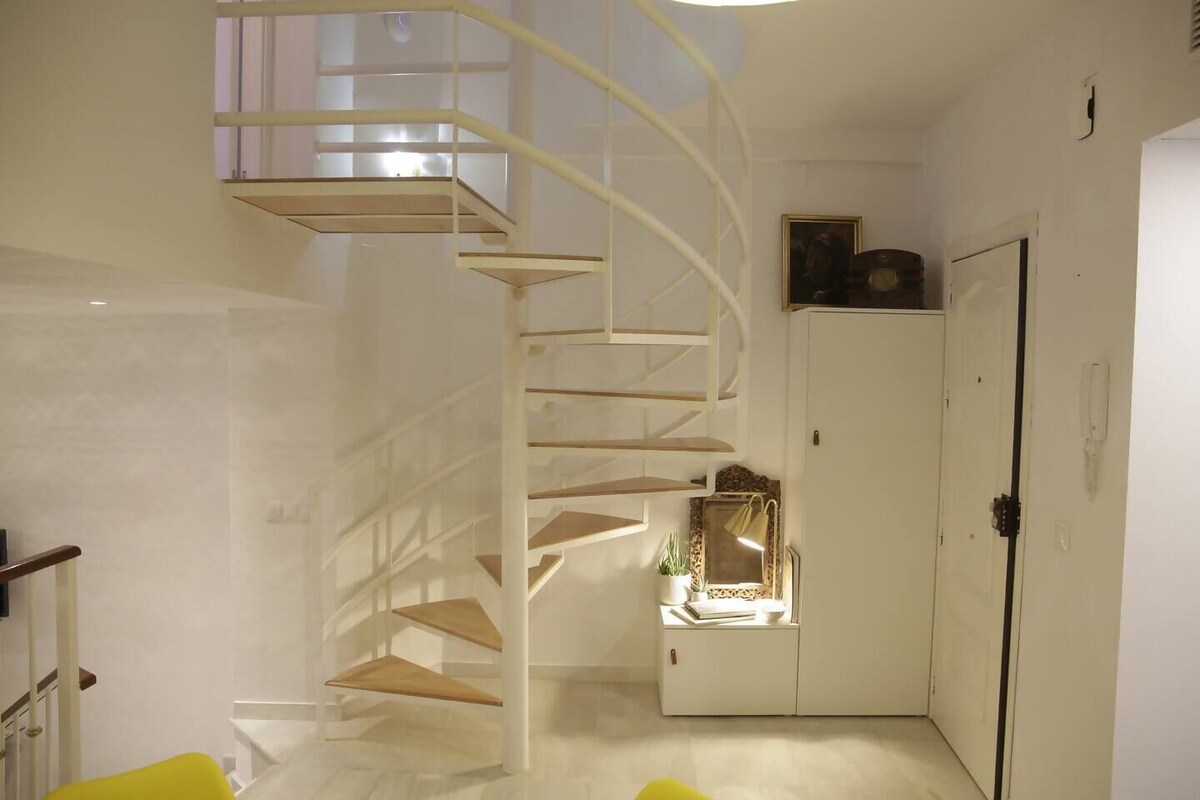 Suite Alcaicería 15.1