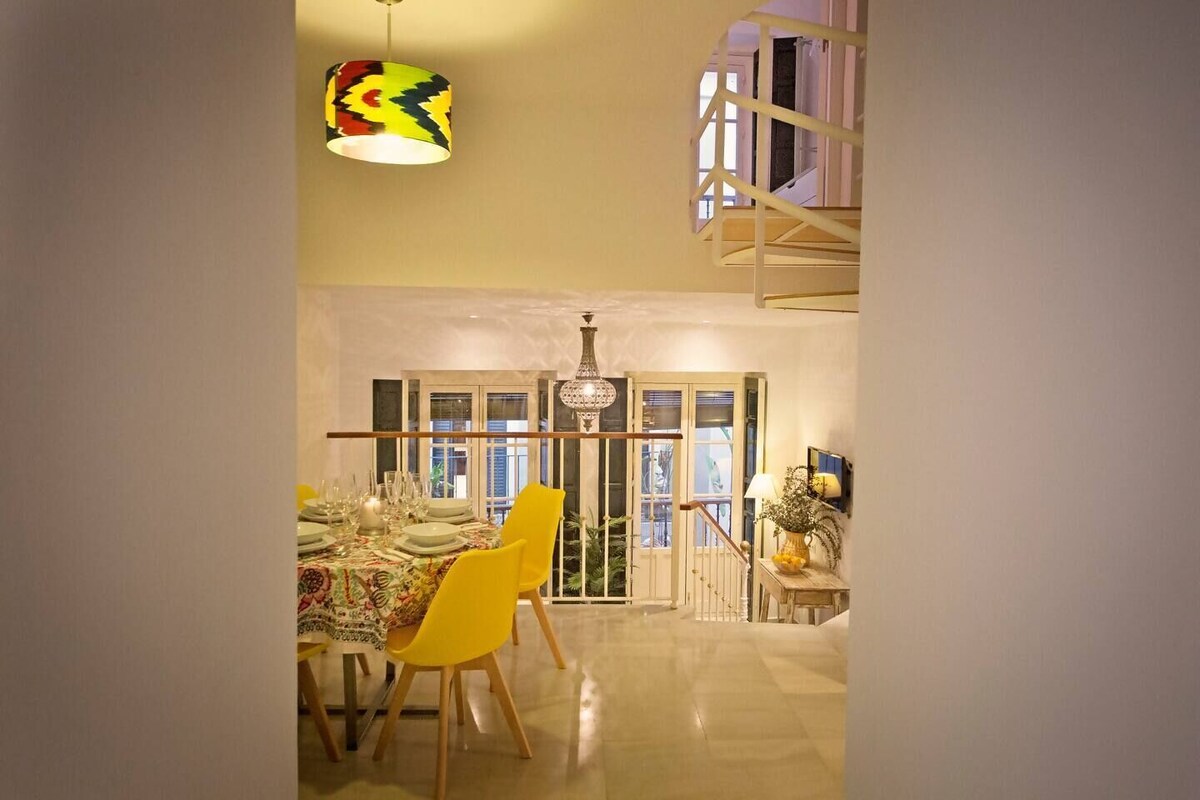 Suite Alcaicería 15.1 3