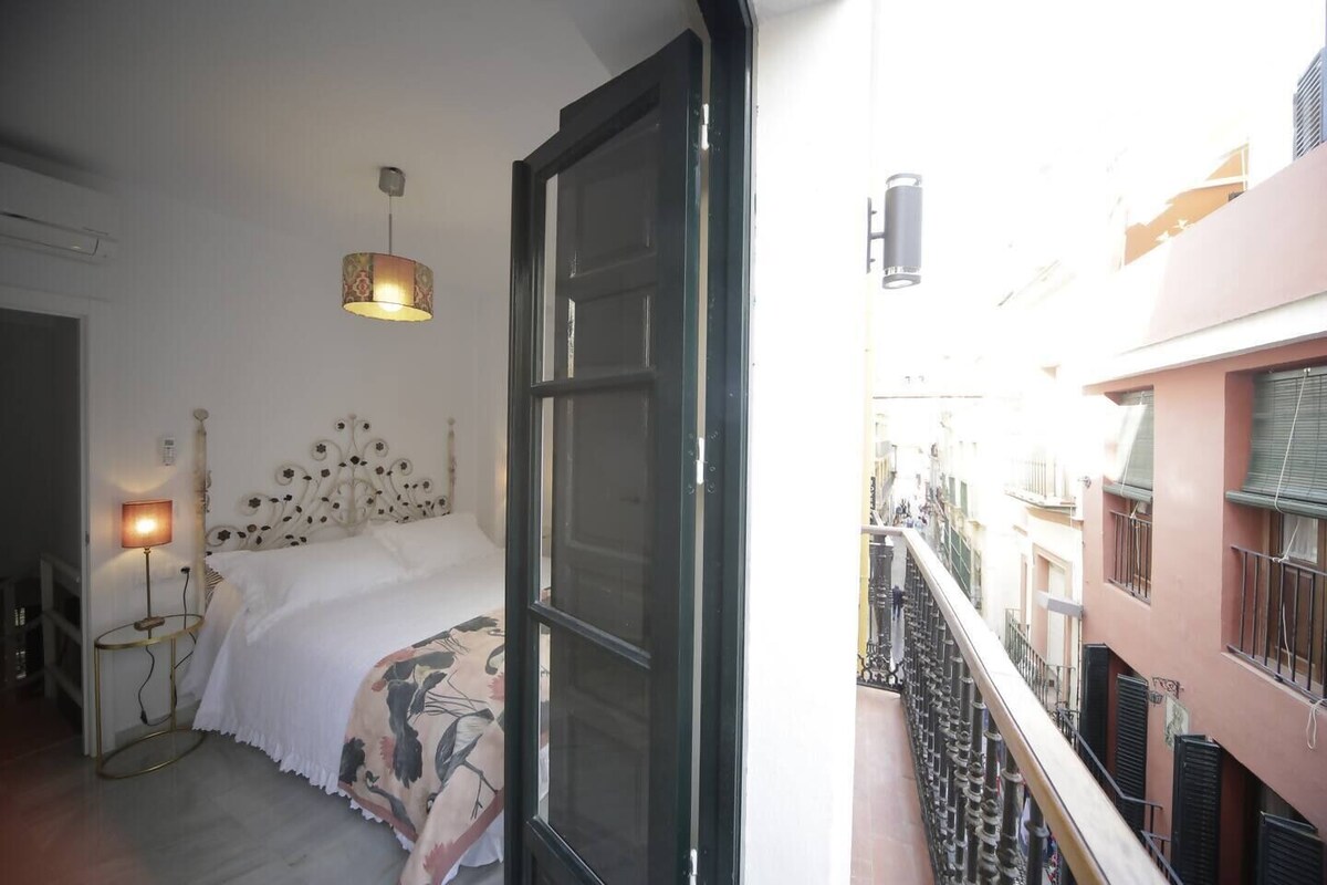 Suite Alcaicería 15.1 4