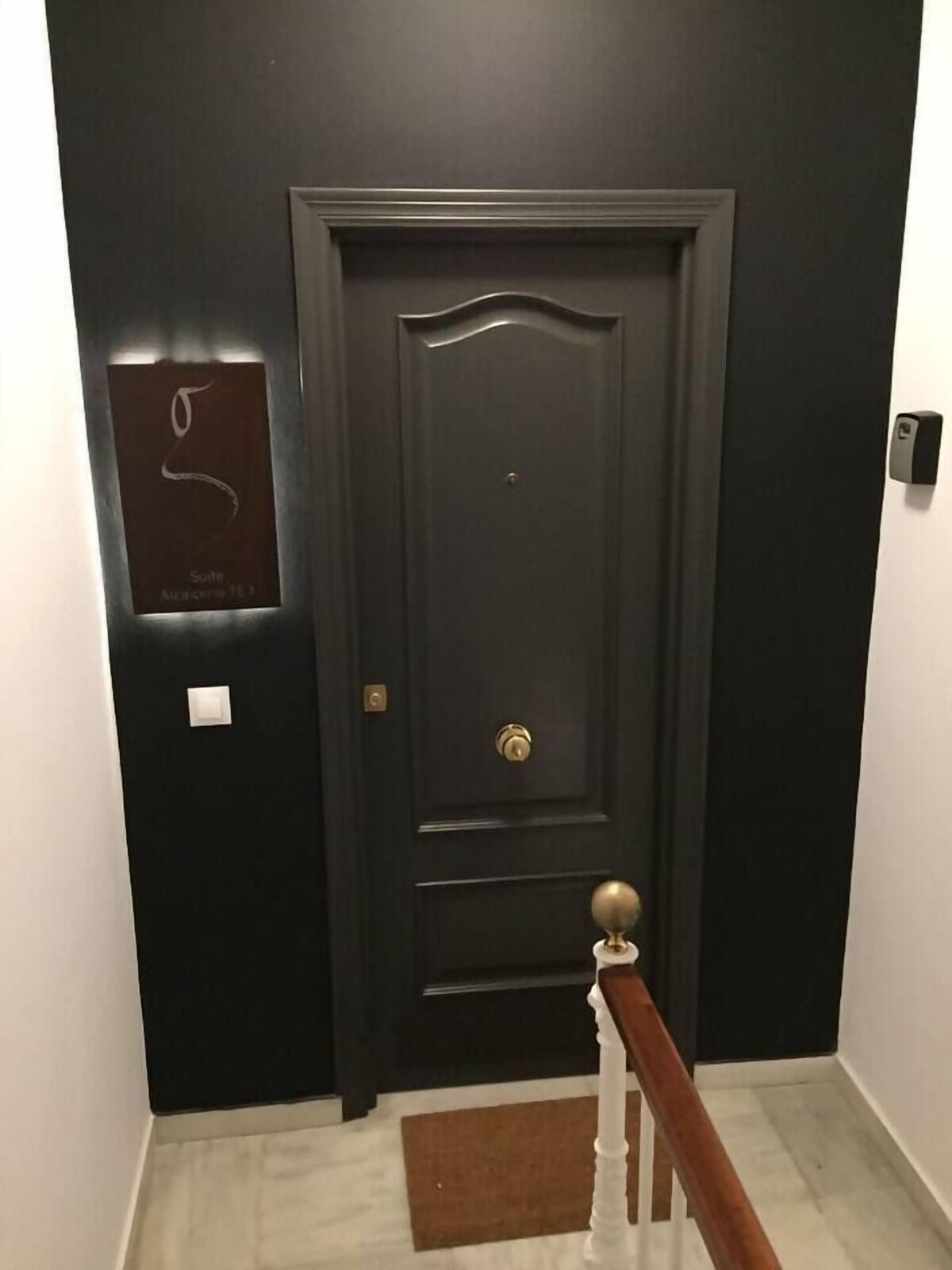 Suite Alcaicería 15.1 6