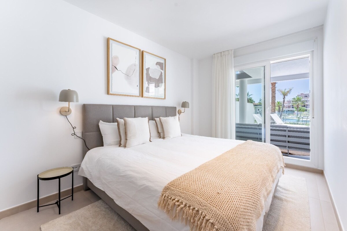 AMPHORA BEACH RESIDENCE 2476 MANILVA 4