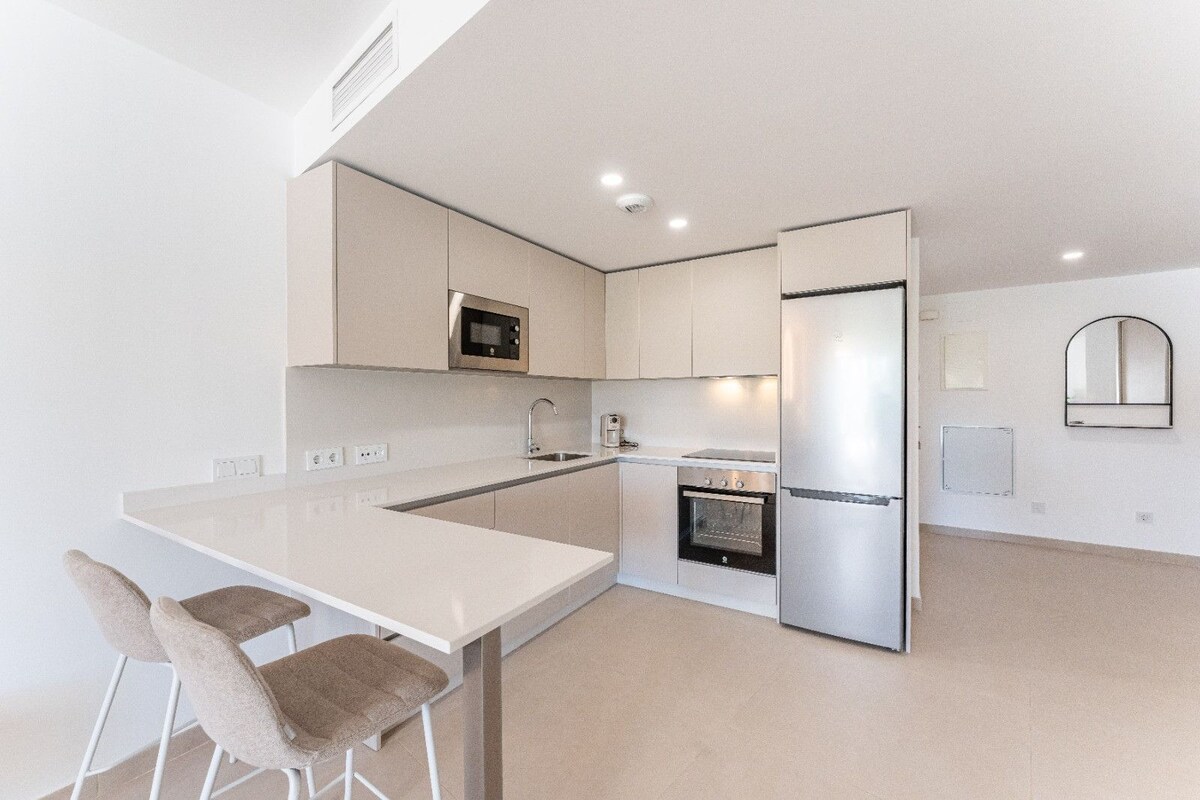 AMPHORA BEACH RESIDENCE 2476 MANILVA 5