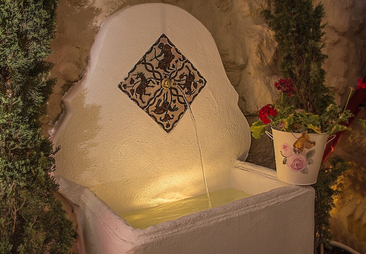 Casa De La Fredeswinda 3