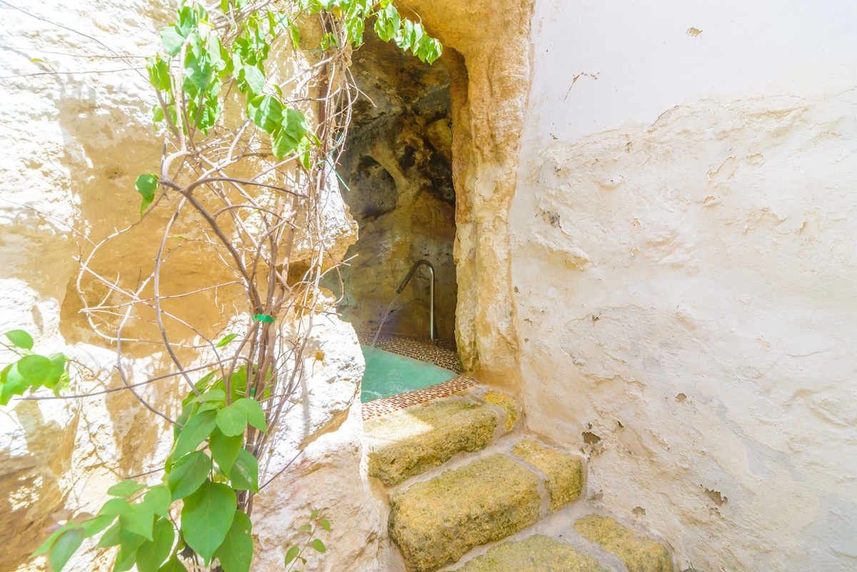 Casa De La Fredeswinda 5