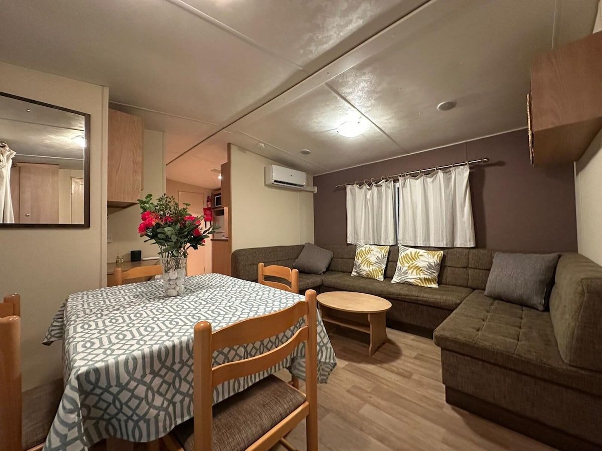 villa Serenity beach pinar Chipiona 5