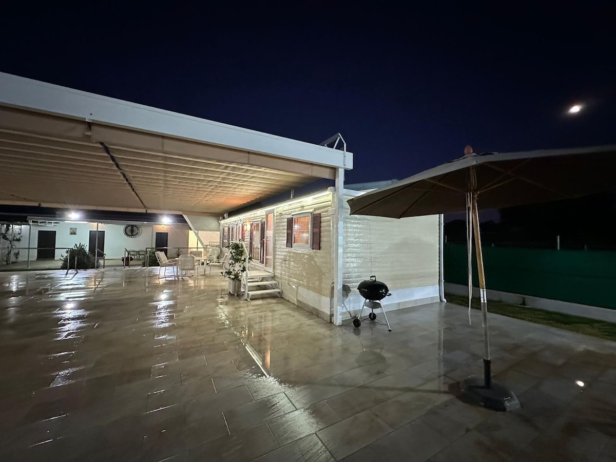 villa Serenity beach pinar Chipiona 6