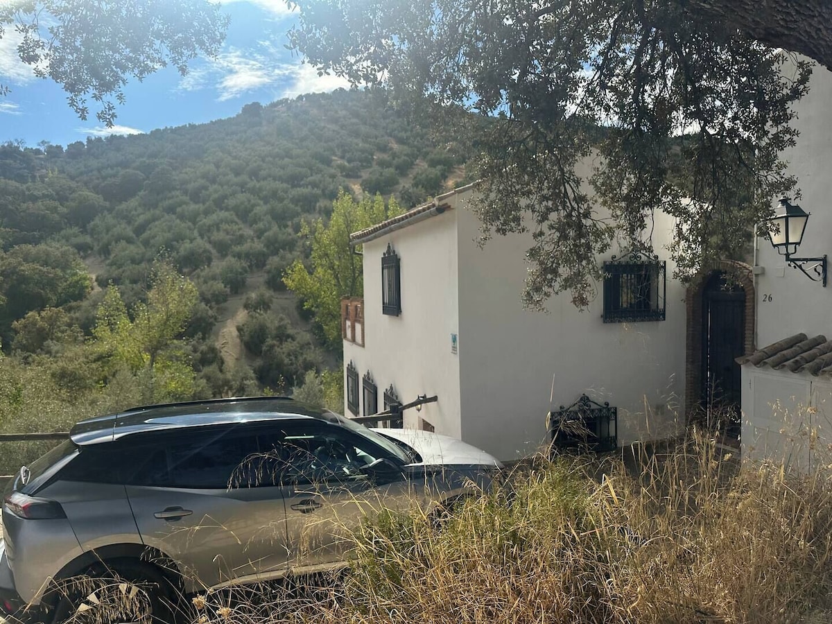 Andalusian Villa 2