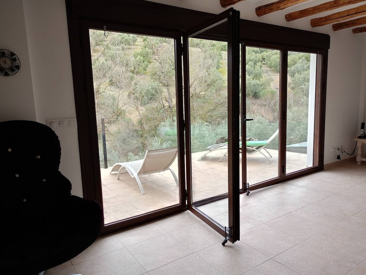 Andalusian Villa