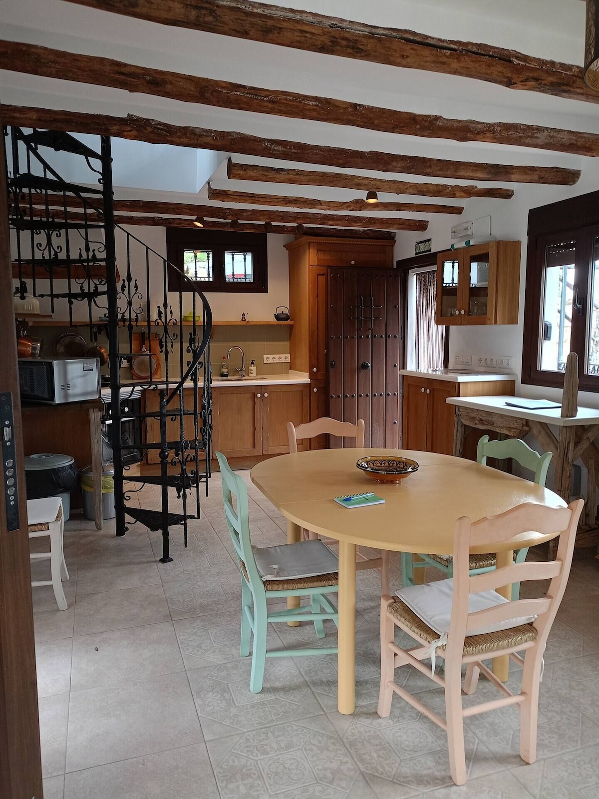 Andalusian Villa 5