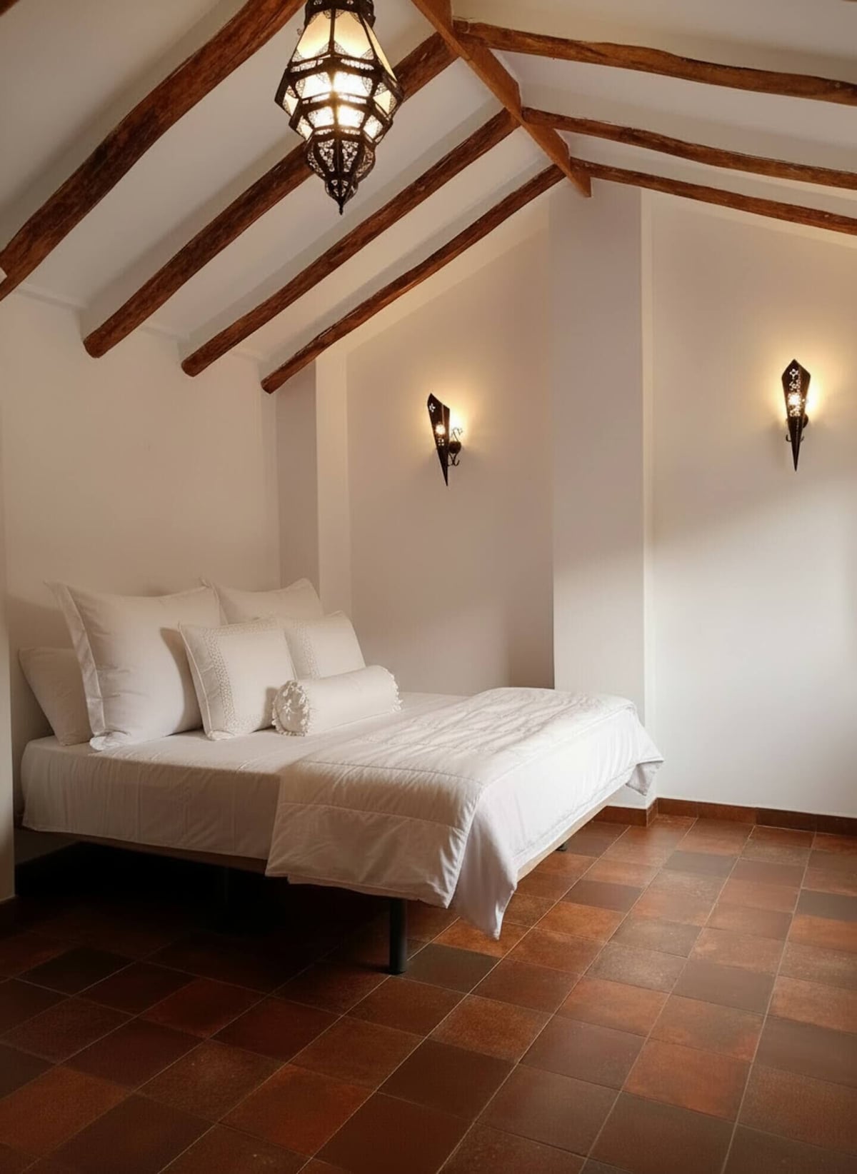 Andalusian Villa 3