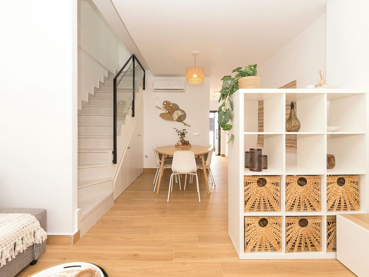 Playa Cruz by Interhome