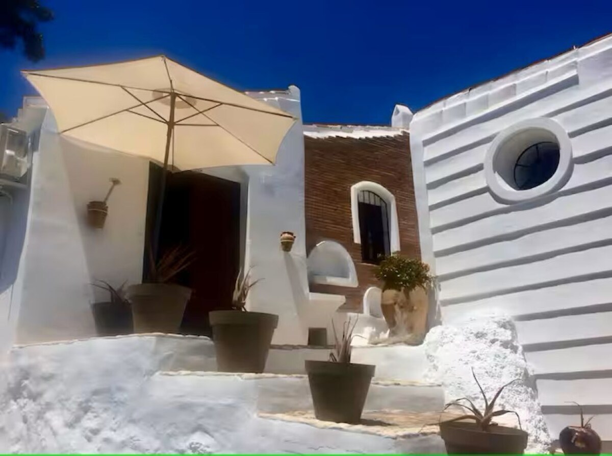 La Casa Turquesa - Casa 1 4