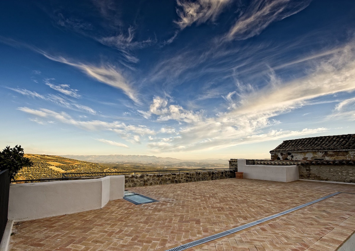 Rusticae Las Casas del Cónsul 5