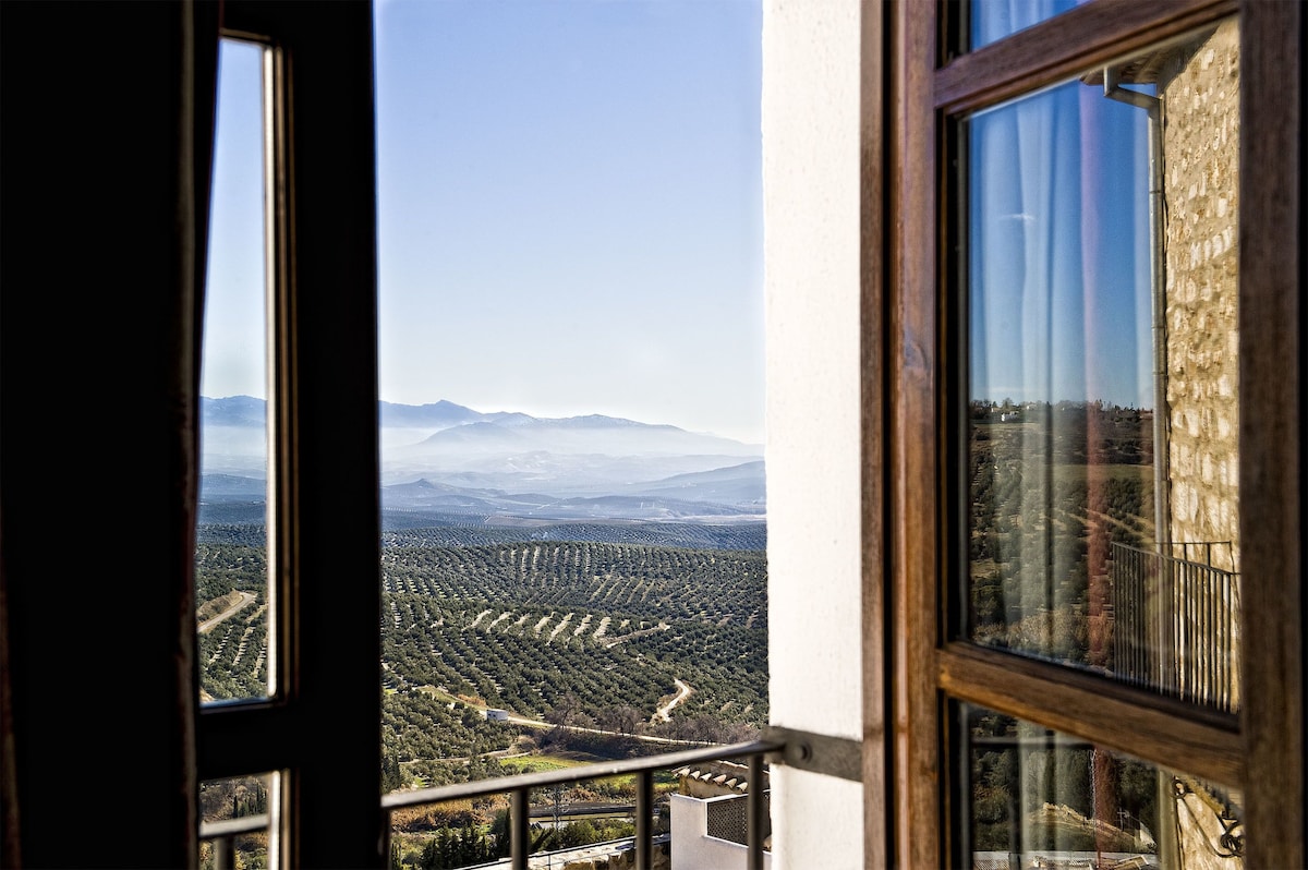 Rusticae Las Casas del Cónsul