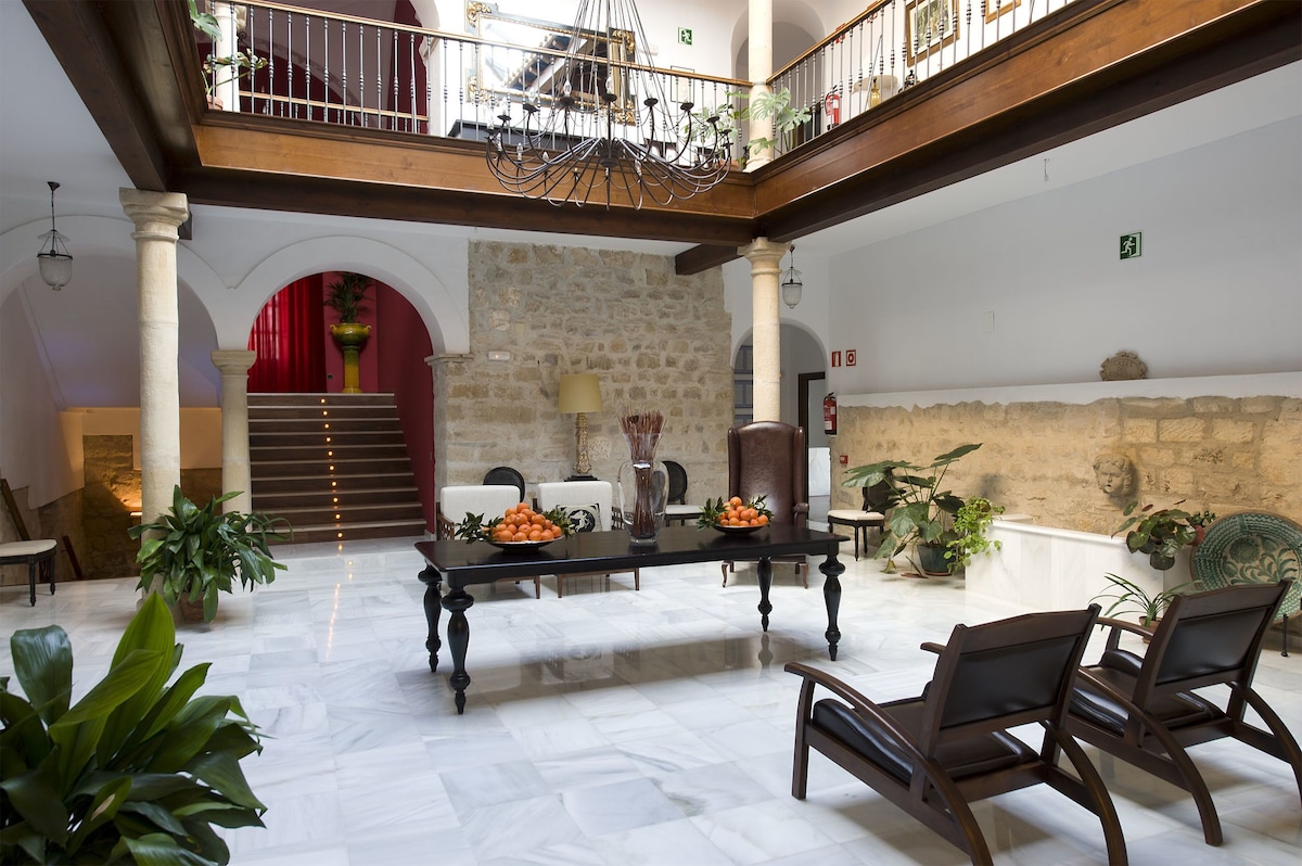 Rusticae Las Casas del Cónsul 2