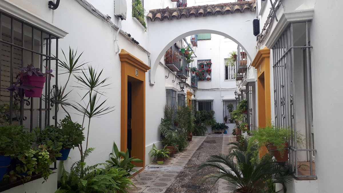 Casa del Indiano