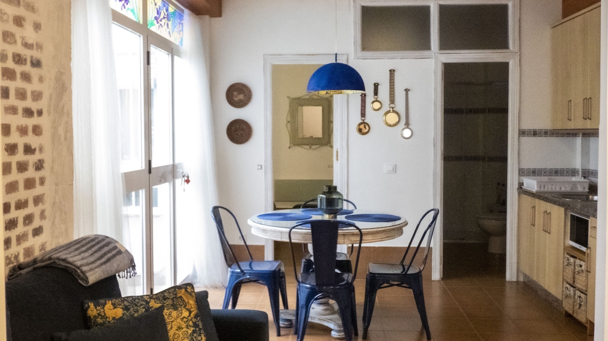 Casa del Indiano 2