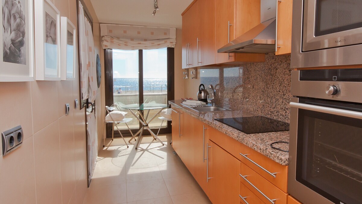 Marina del Castillo 305 6