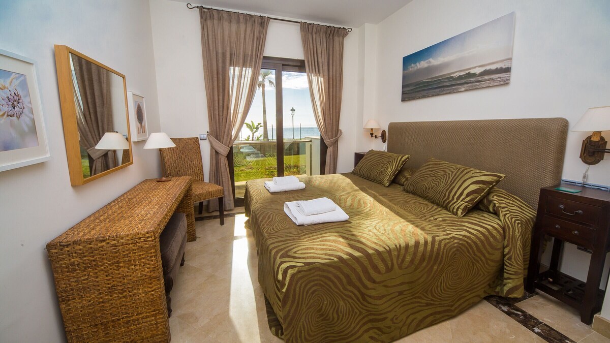 Marina del Castillo 305 3