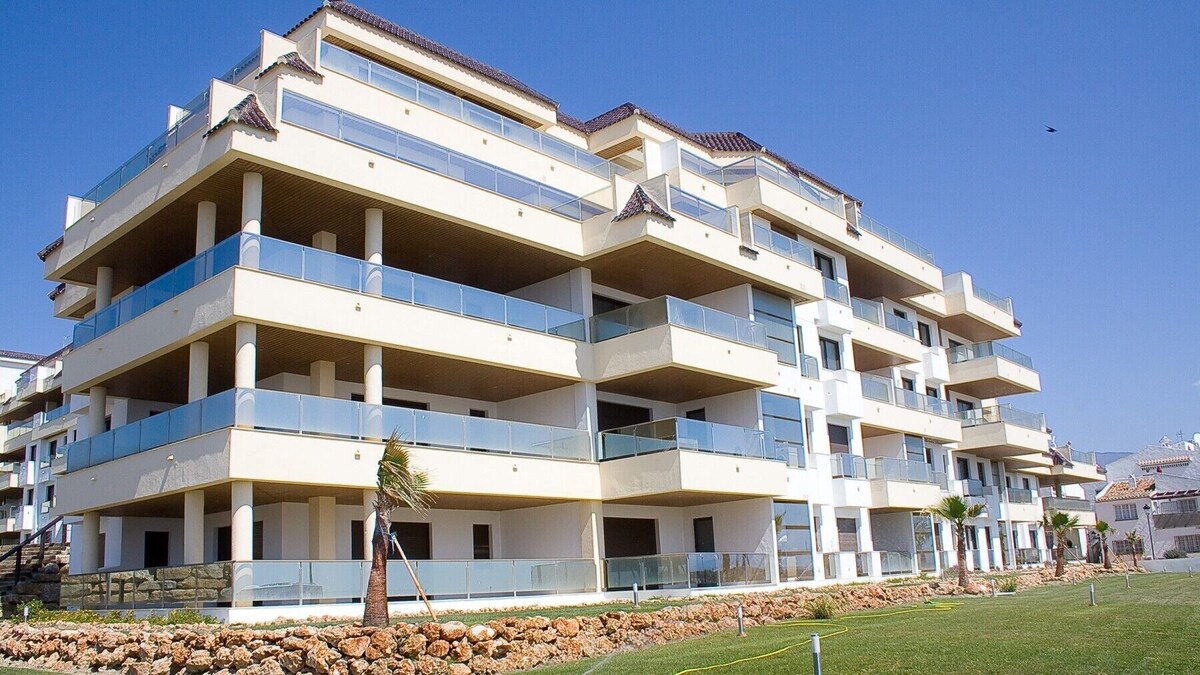Marina del Castillo 305 2