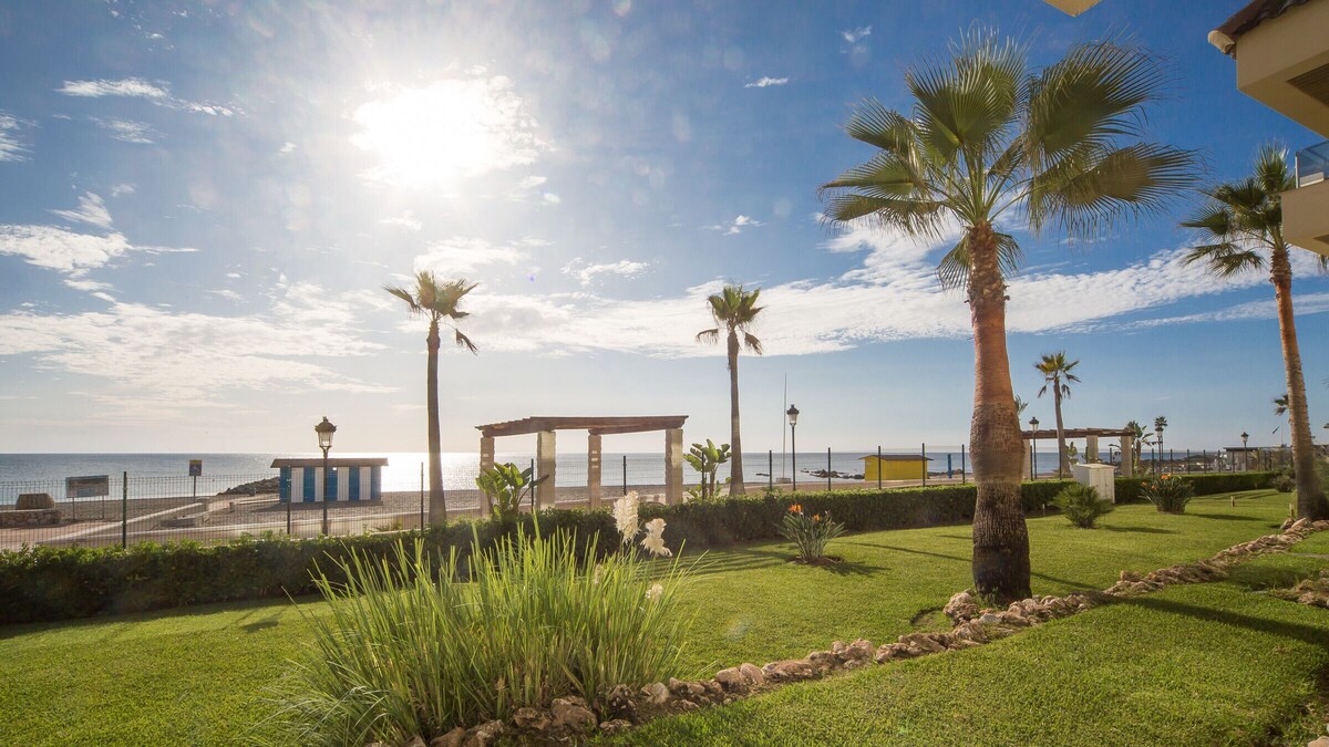 Marina del Castillo 305 4
