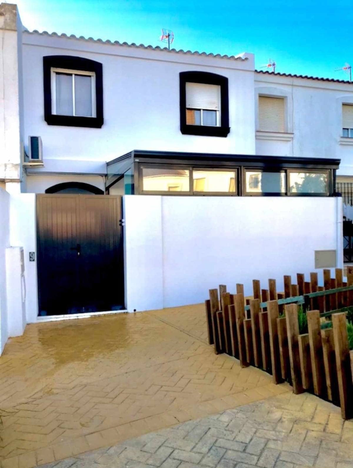 APARTAMENTO LAS GAVIOTAS 9B 6