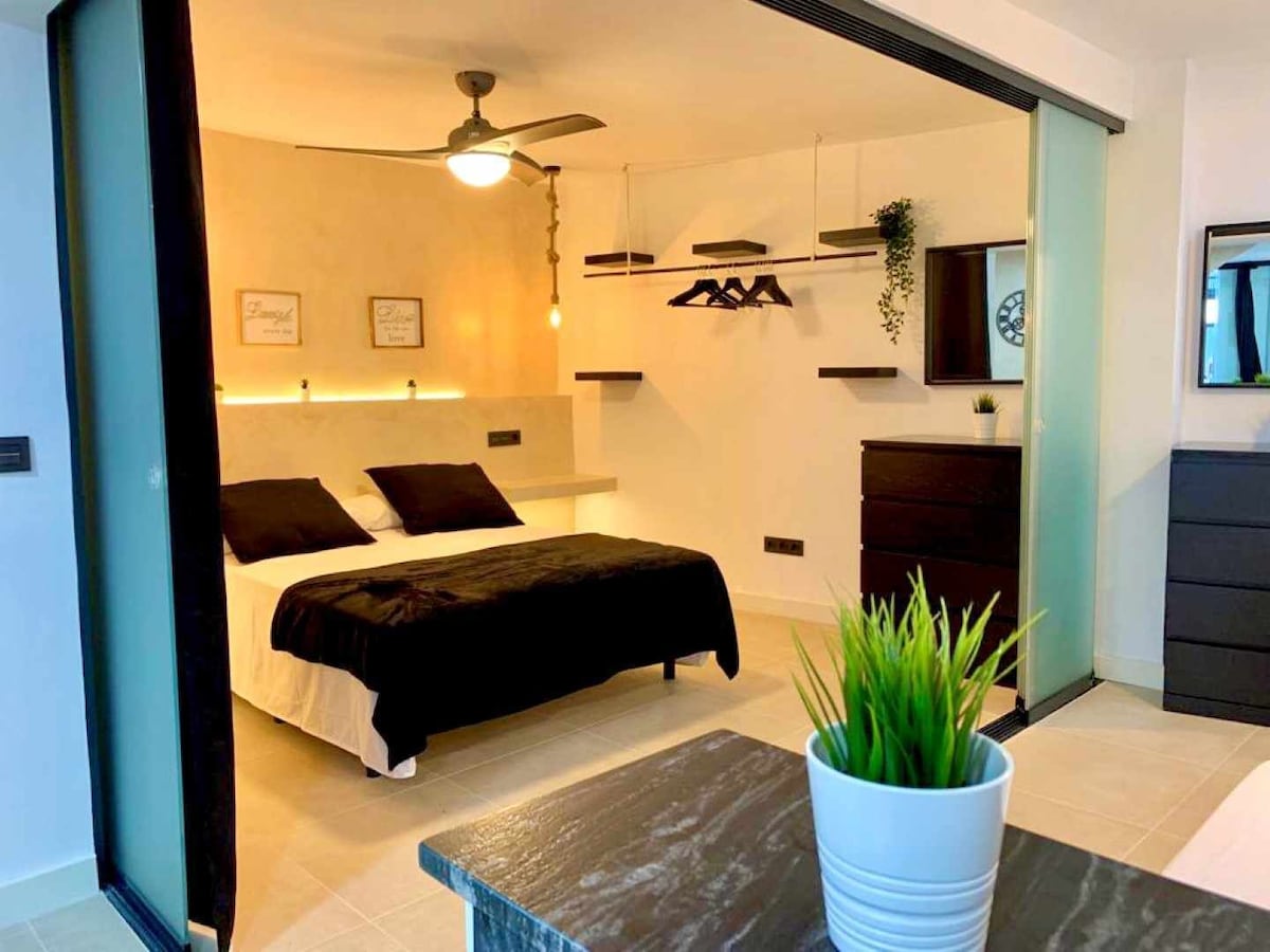 APARTAMENTO LAS GAVIOTAS 9B