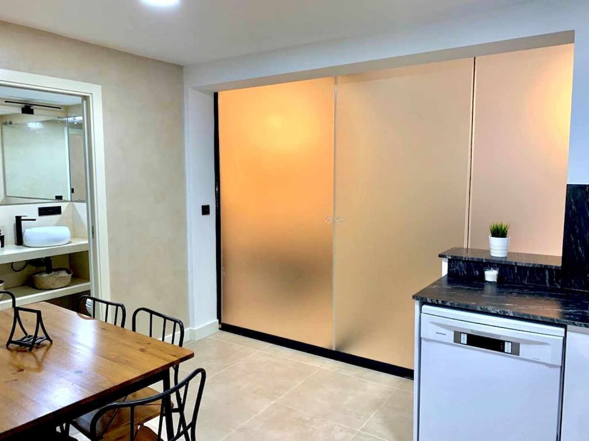 APARTAMENTO LAS GAVIOTAS 9B 2