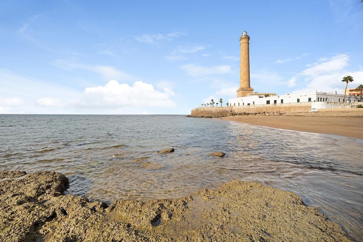 Apartamento 'Caracola'