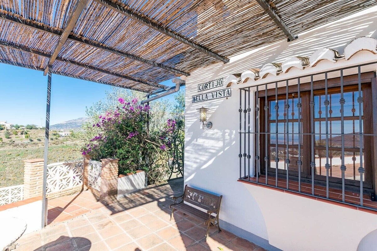 Villa Cortijo Bellavista 4
