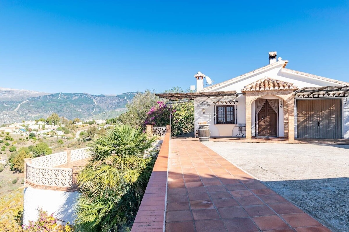 Villa Cortijo Bellavista 5