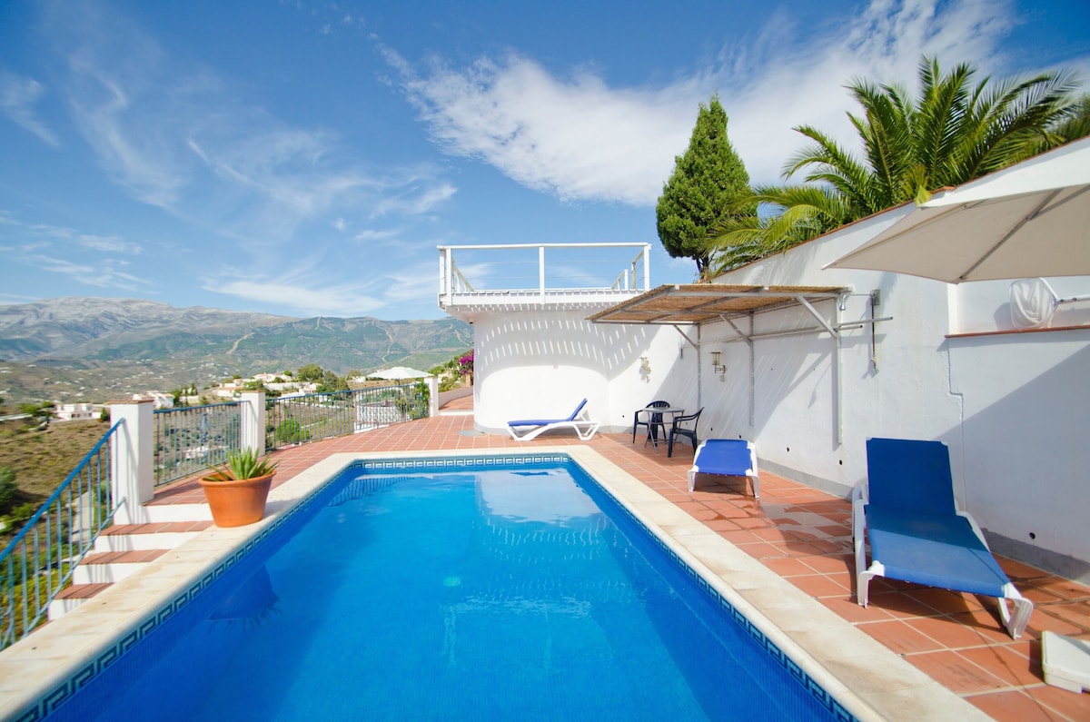 Villa Cortijo Bellavista