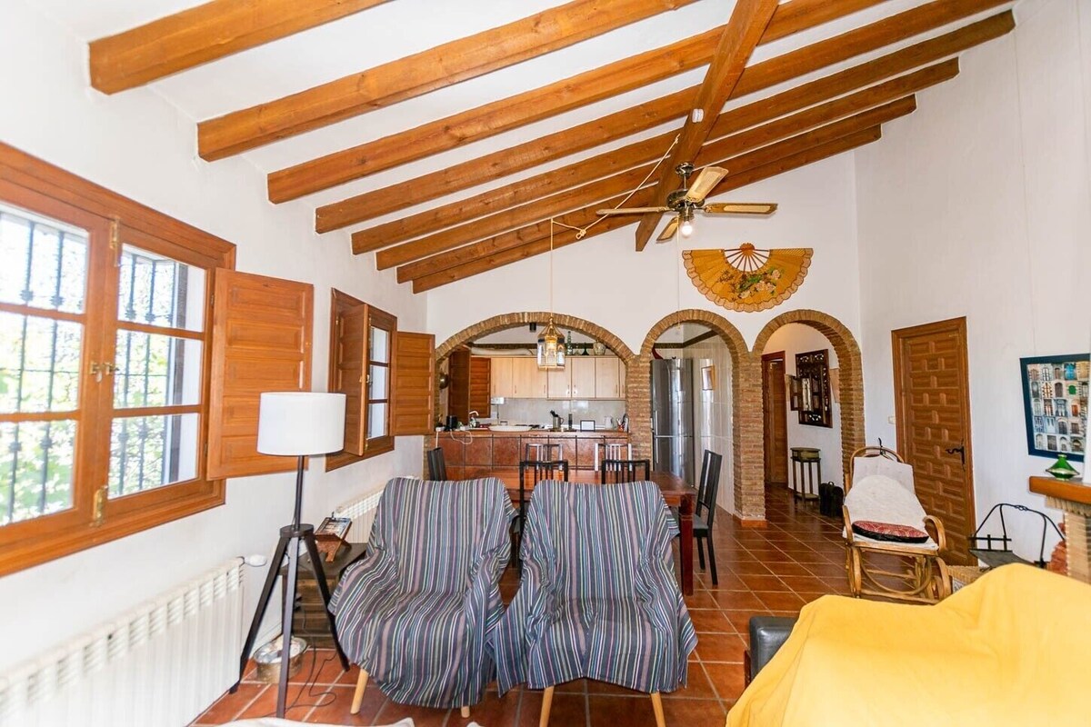 Villa Cortijo Bellavista 2