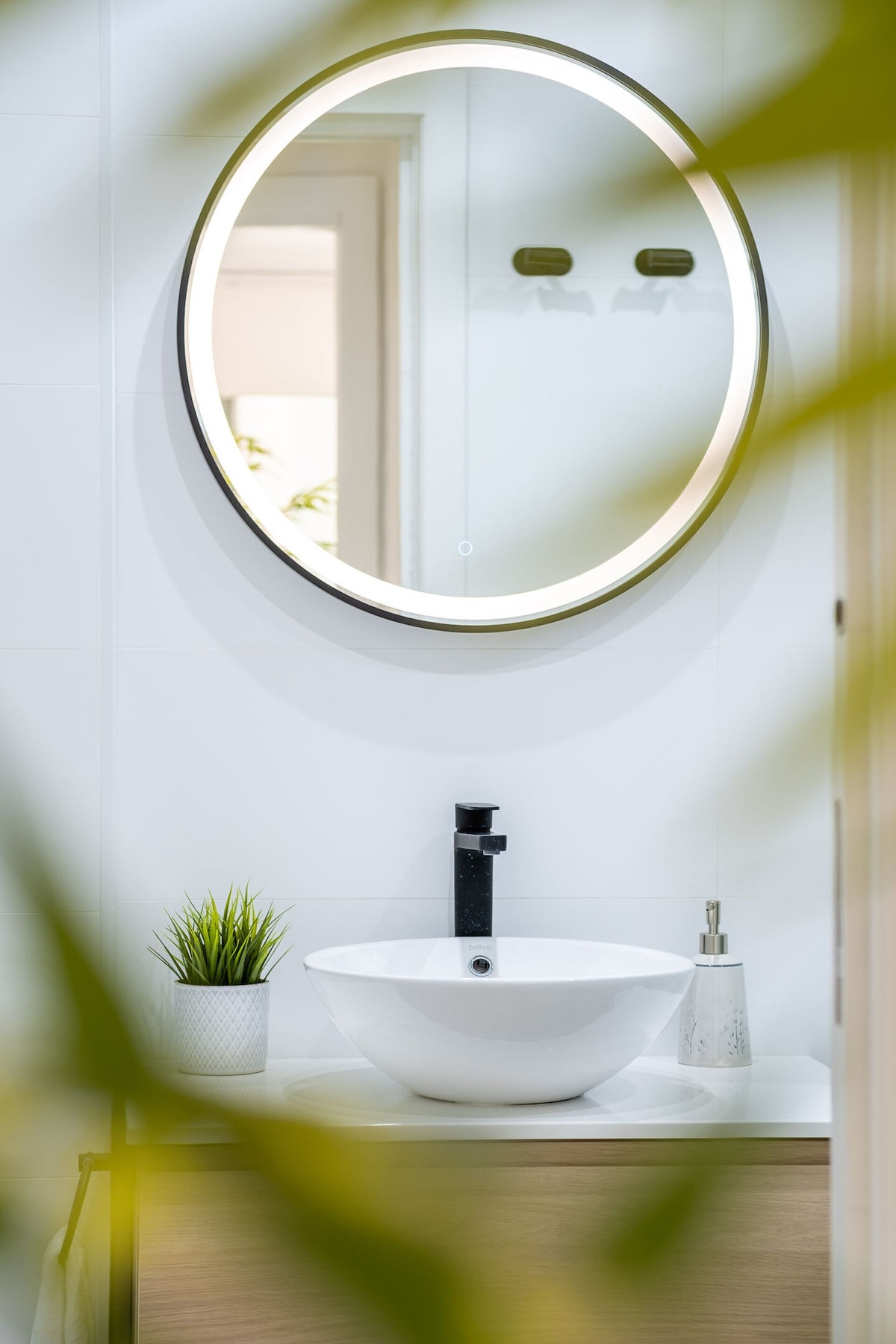 Sunset Malaga Apartments - Blaser 2E 6