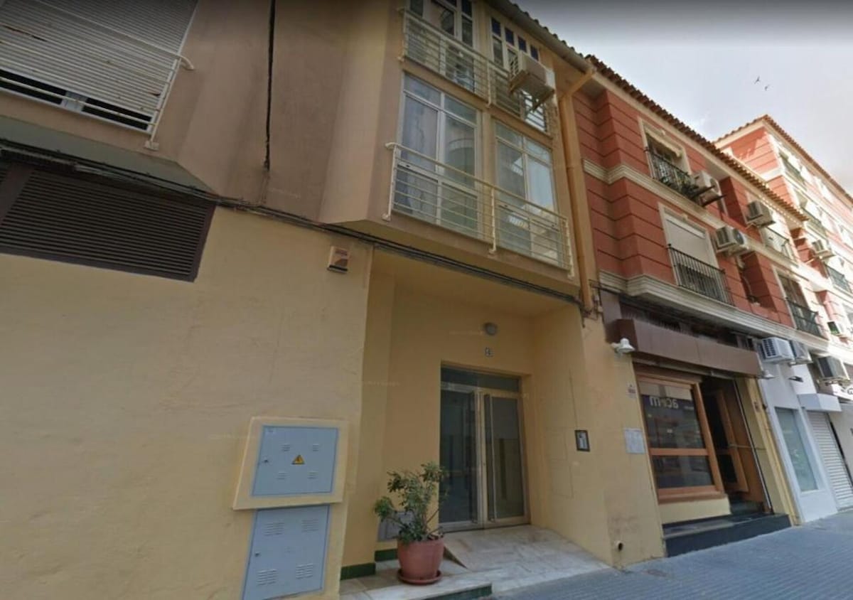 Sunset Malaga Apartments - Blaser 2E 5