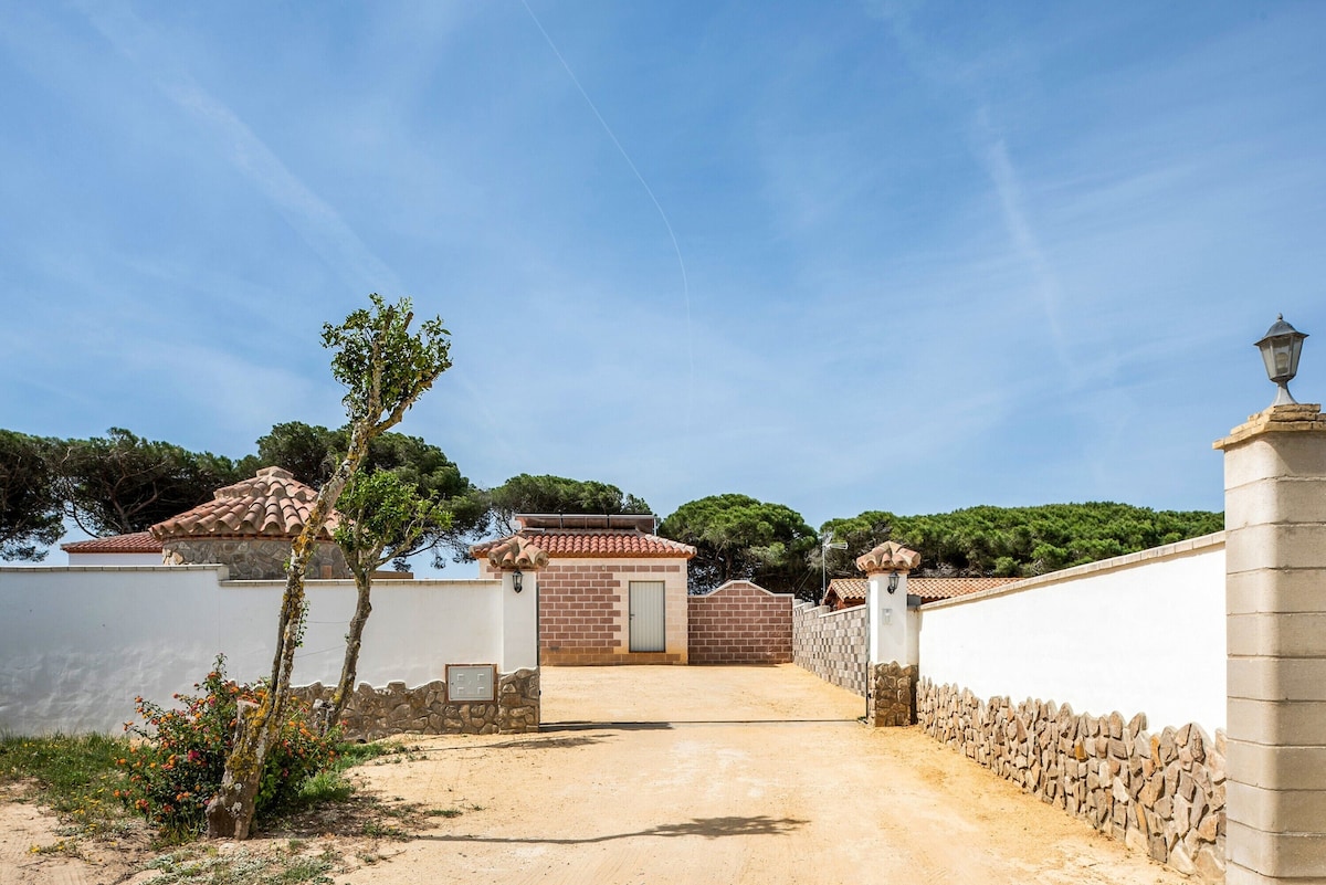 Casa Torre de Meca 3 6
