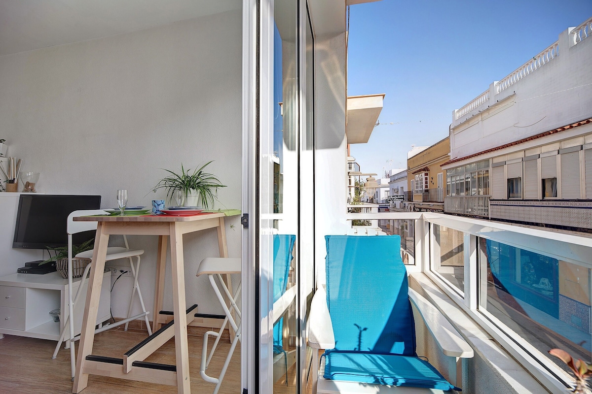 Apartamento Caepionis