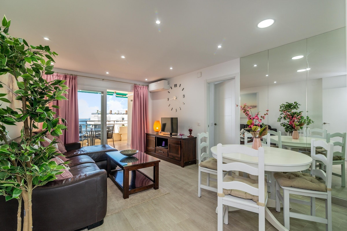 Apartamento Urban beach Imperator 3
