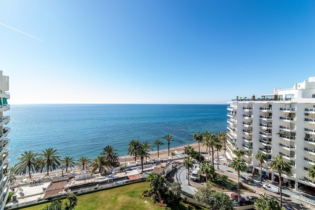 Apartamento Urban beach Imperator 5