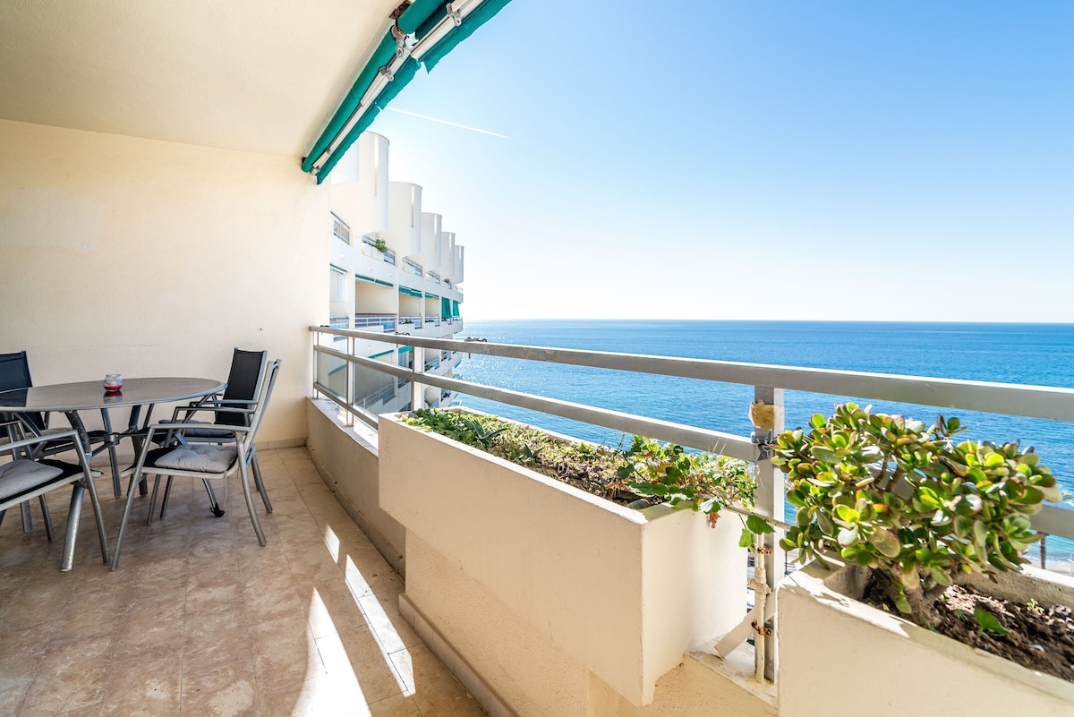 Apartamento Urban beach Imperator 4